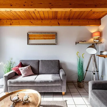 Apartment Schipp Landen Frida