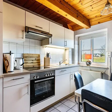 Schipp Landen Frida Apartment
