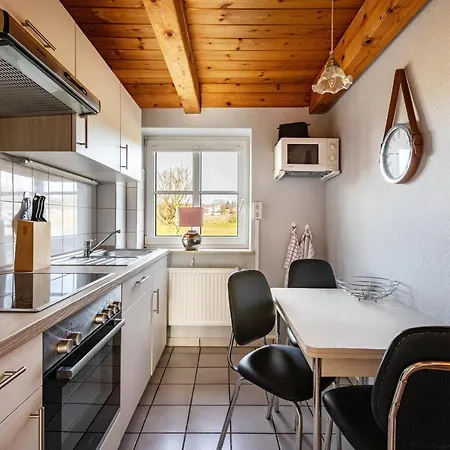 Schipp Landen Frida Apartment