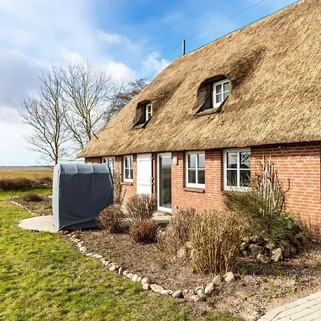 Apartment Schipp Landen Frida Husum (Schleswig-Holstein)