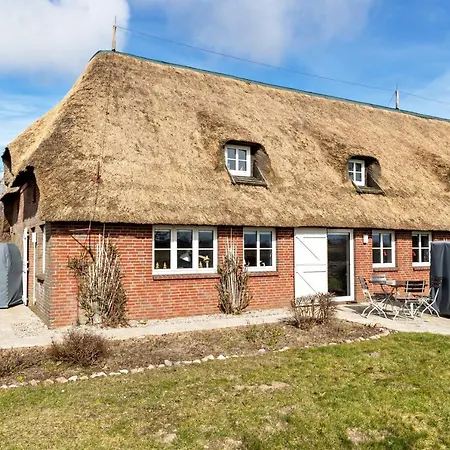 Apartment Schipp Landen Frida *