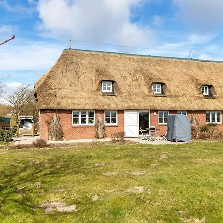 Schipp Landen Frida Apartment Husum (Schleswig-Holstein)