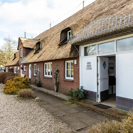 Schipp Landen Frida Apartment Husum (Schleswig-Holstein)