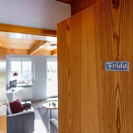Apartment Schipp Landen Frida Husum (Schleswig-Holstein)