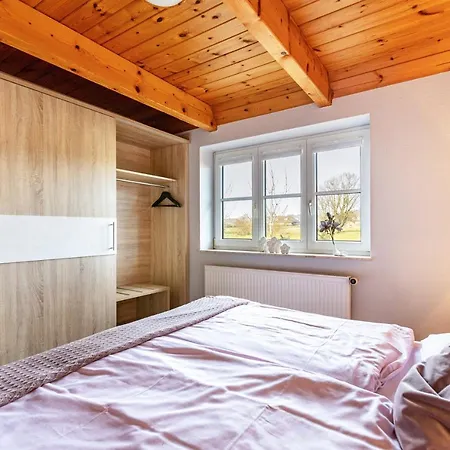 Schipp Landen Frida Апартаменты *