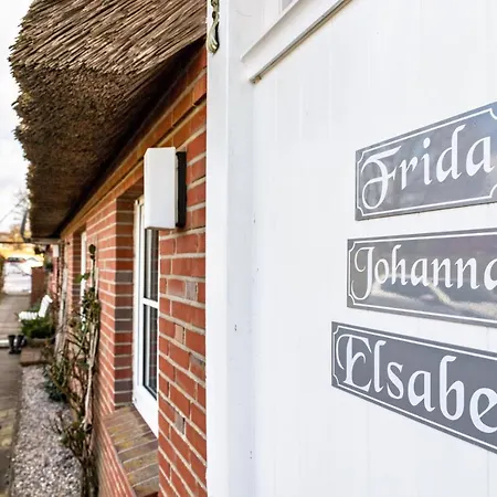 Schipp Landen Frida Husum (Schleswig-Holstein)