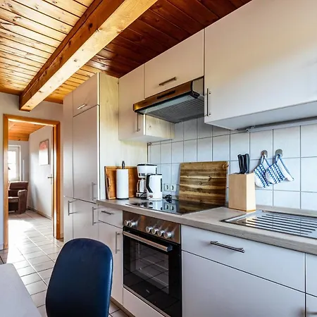 Apartment Schipp Landen Frida *