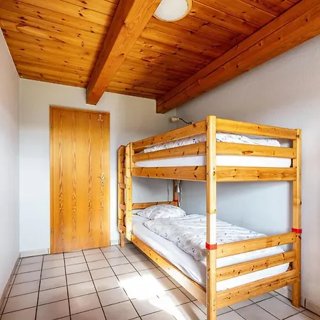 Schipp Landen Frida Apartment
