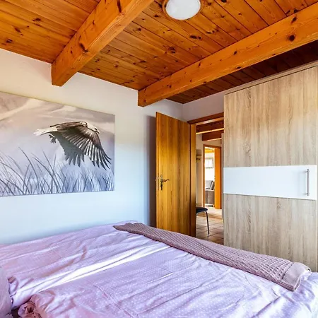 Schipp Landen Frida Apartment Husum (Schleswig-Holstein)